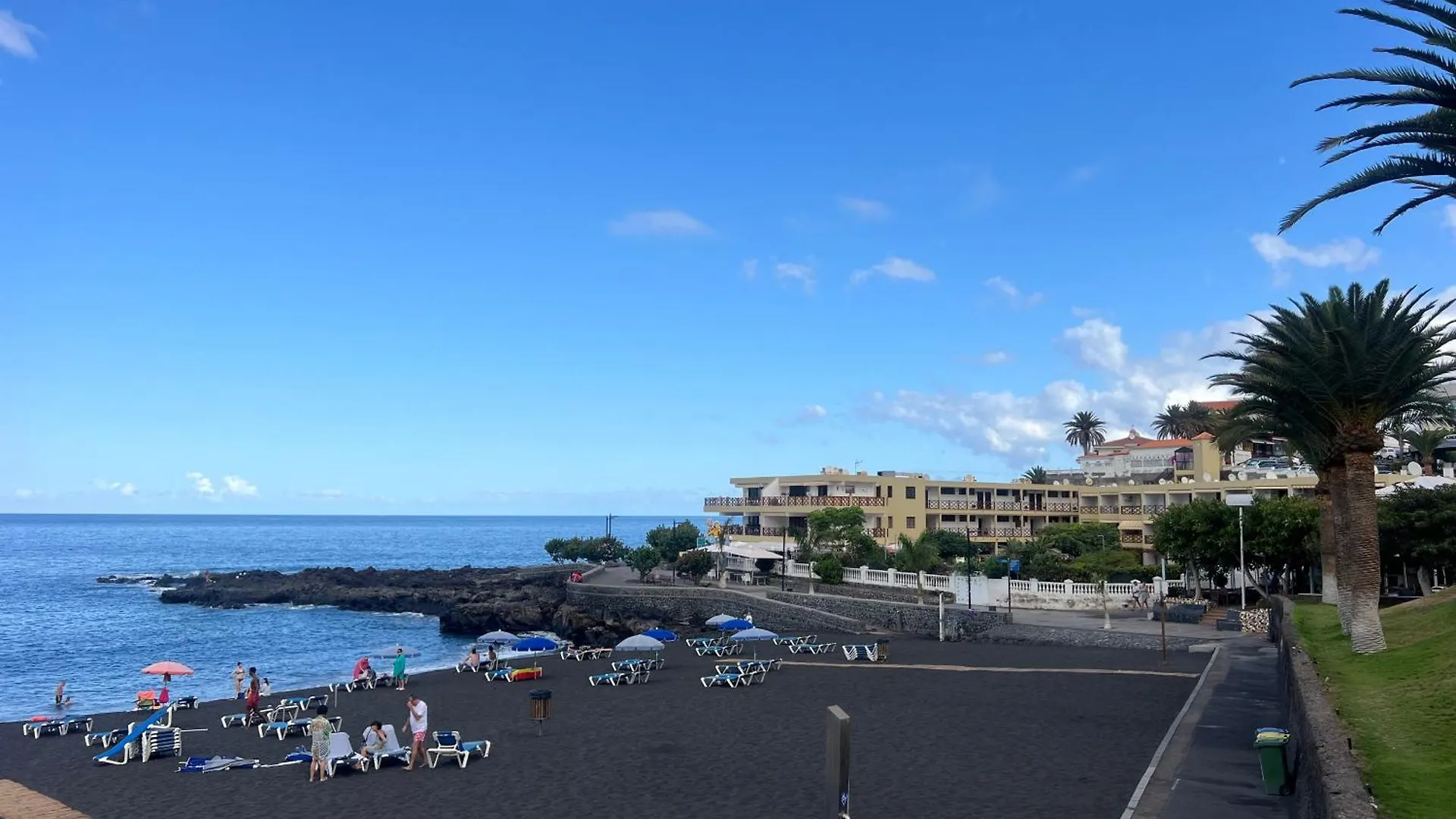 Paulmarie Apartment Atlantic View In Los Gigantes Puerto de Santiago   Puerto de Santiago (Tenerife)