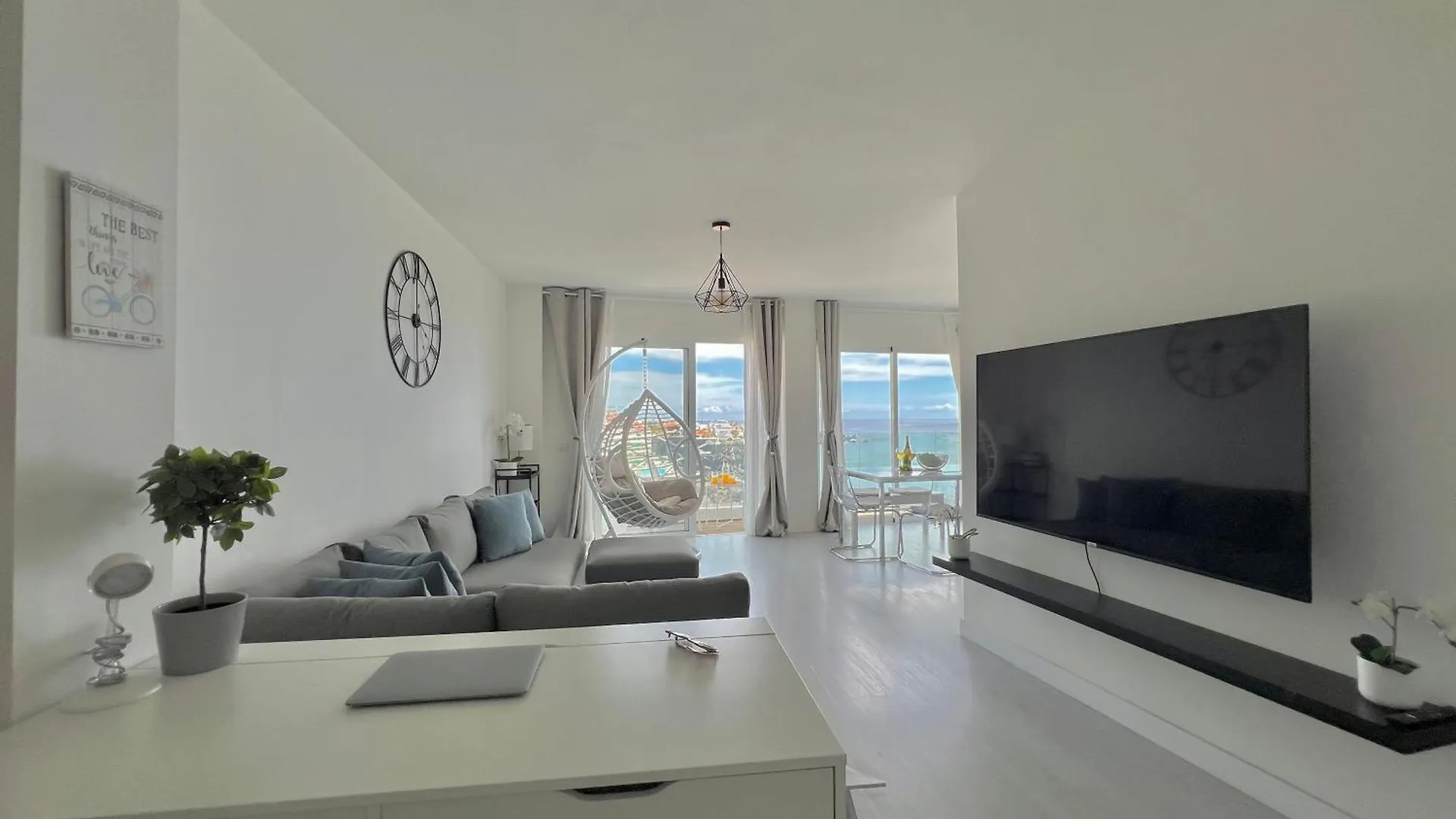 Paulmarie Apartment Atlantic View In Los Gigantes Puerto de Santiago   Puerto de Santiago (Tenerife)