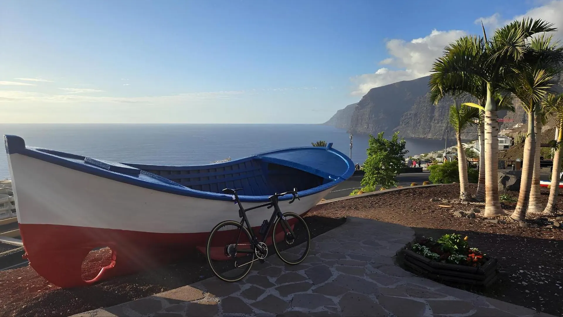 Paulmarie Apartment Atlantic View In Los Gigantes Puerto de Santiago  0*, Puerto de Santiago (Tenerife)